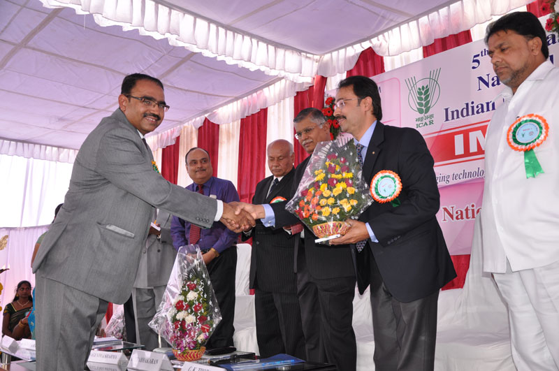 5th Annual Conference & National Symposium of Indian Meat Science Association IMSACON-V