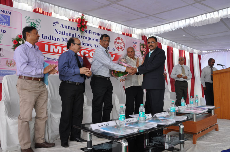 5th Annual Conference & National Symposium of Indian Meat Science Association IMSACON-V