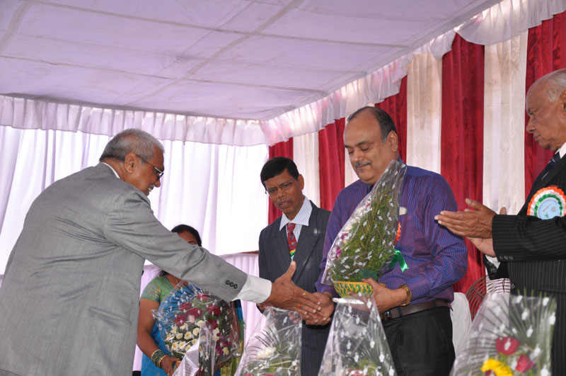 5th Annual Conference & National Symposium of Indian Meat Science Association IMSACON-V