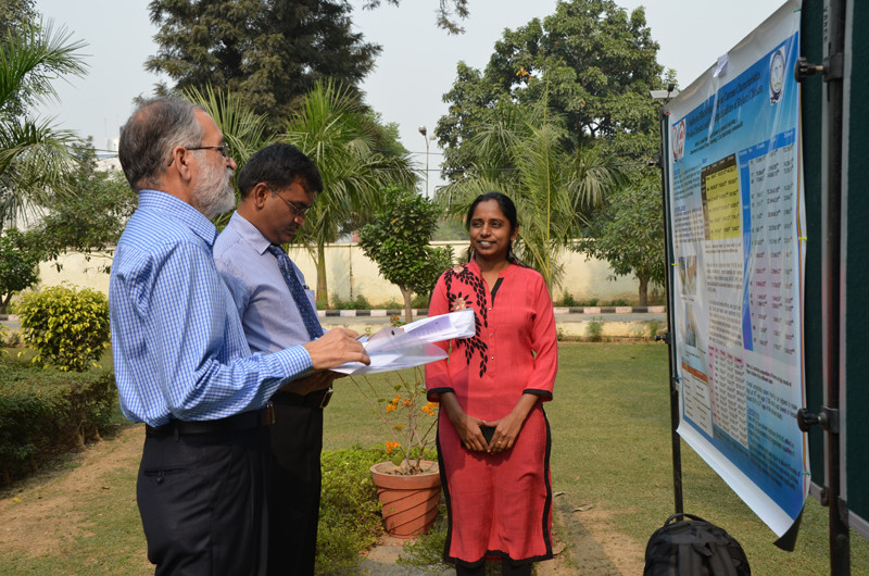 Glimpses of IMSACON-VII at Ludhiana, India