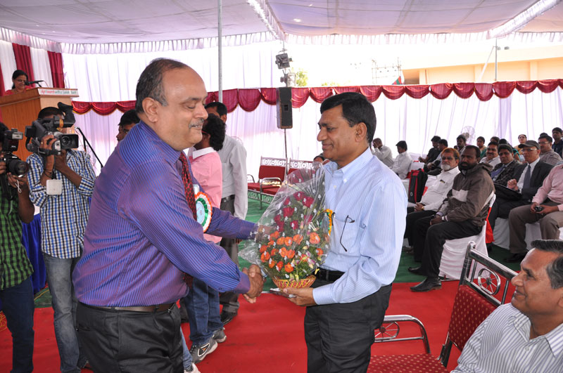 5th Annual Conference & National Symposium of Indian Meat Science Association IMSACON-V