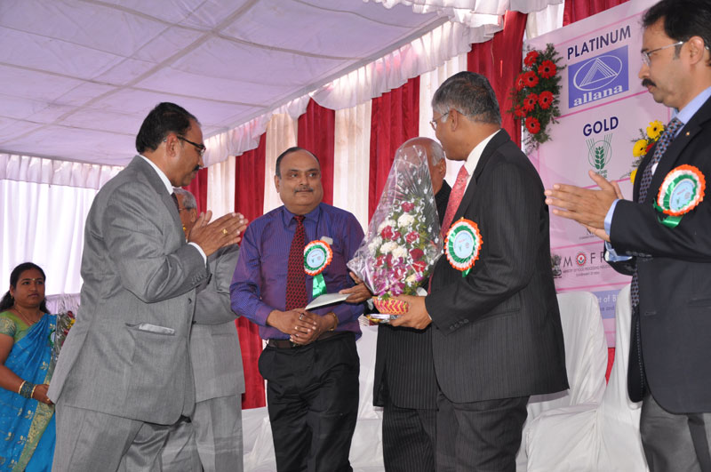 5th Annual Conference & National Symposium of Indian Meat Science Association IMSACON-V