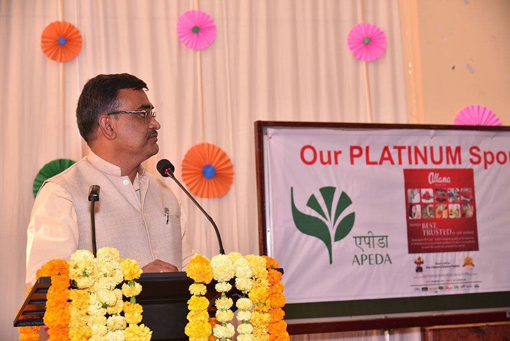 Glimpses of IMSACON-X at Meerut, Uttar Pradesh, India