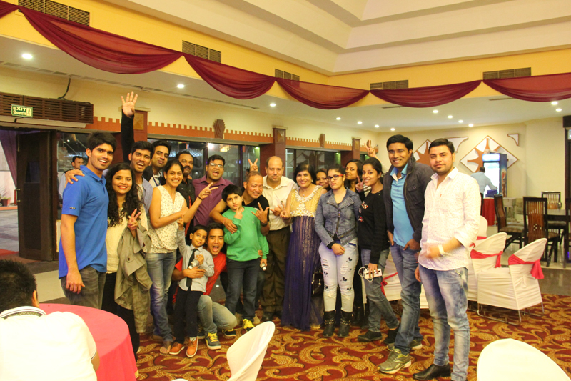 Glimpses of IMSACON-VII at Ludhiana, India
