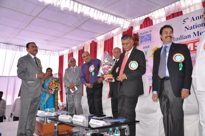 5th Annual Conference & National Symposium of Indian Meat Science Association IMSACON-V