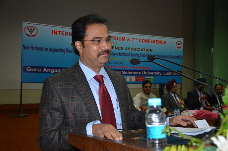 Glimpses of IMSACON-VII at Ludhiana, India