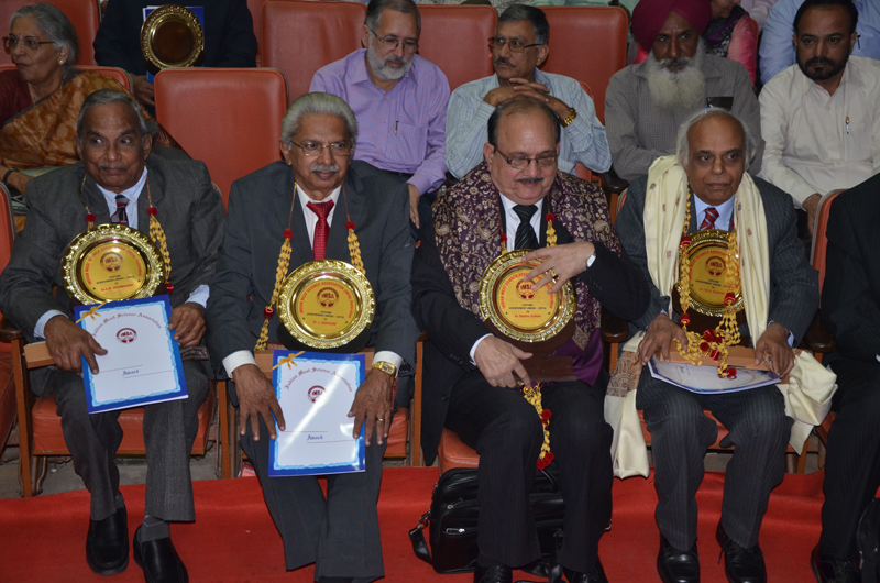 Glimpses of IMSACON-VII at Ludhiana, India