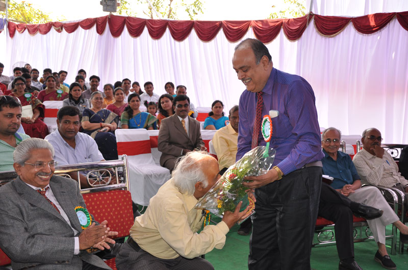 5th Annual Conference & National Symposium of Indian Meat Science Association IMSACON-V