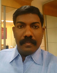 Joint Secretary