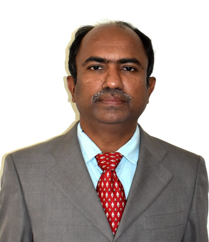 Dr. Girish Patil S.